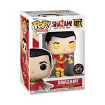 Product Funko Pop! Shazam! Fury of the Gods Shazam (Chase is Possible) thumbnail image