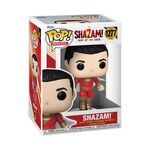 Product Funko Pop! Shazam! Fury of the Gods Shazam (Chase is Possible) thumbnail image