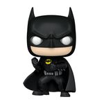 Product Funko Pop! DC Flash Batman (Keaton) thumbnail image