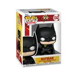 Product Funko Pop! DC Flash Batman (Keaton) thumbnail image