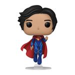 Product Funko Pop! Movies DC Flash  Supergirl thumbnail image
