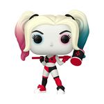 Product Funko Pop! DC Heroes Harley Quinn Animated Series Harley Quinn thumbnail image