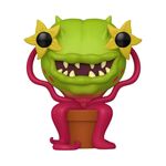Product Funko Pop! DC Heroes Harley Quinn Animated Series Frank the Plant thumbnail image