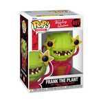 Product Funko Pop! DC Heroes Harley Quinn Animated Series Frank the Plant thumbnail image