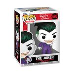 Product Φιγούρα Funko Pop! DC Heroes Harley Quinn Animated Series The Joker thumbnail image