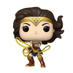Product Φιγούρα Funko Pop! DC The Flash Wonder Woman thumbnail image