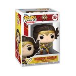 Product Φιγούρα Funko Pop! DC The Flash Wonder Woman thumbnail image