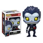 Product Funko Pop! Death Note Ryuk thumbnail image