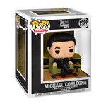 Product Funko Pop! Deluxe  The Godfather: Part 2 - Michael Corleone thumbnail image