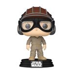 Product Φιγούρα Funko Pop! Deluxe Star Wars The Phantom Menace Anakin Skywalker thumbnail image