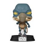 Product Φιγούρα Funko Pop! Star Wars The Phantom Menace Watto thumbnail image