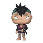 Product Funko Pop! Demon Slayer Genya Shinazugawa thumbnail image