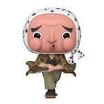 Product Φιγούρα Funko Pop! Demon Slayer Haganezuka thumbnail image