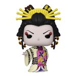 Product Funko Pop! Demon Slayer: Kimetsu no Yaiba Daki thumbnail image