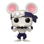 Product Funko Pop! Demon Slayer Kimetsu no Yaiba Muscle Mouse  (Special Edition) thumbnail image