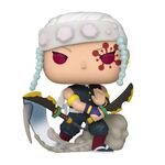 Product Funko Pop! Demon Slayer - Tengen Uzui (Chase is Possible) thumbnail image