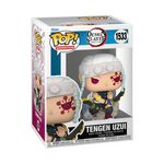 Product Funko Pop! Demon Slayer - Tengen Uzui (Chase is Possible) thumbnail image