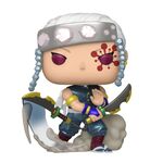 Product Funko Pop! Demon Slayer - Tengen Uzui (Chase is Possible) thumbnail image