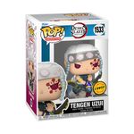 Product Funko Pop! Demon Slayer - Tengen Uzui (Chase is Possible) thumbnail image