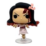 Product Funko Pop! Demon Slayer Nezuko Kamado S1 (Special Edition) thumbnail image