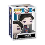 Product Funko Pop! Demon Slayer Tamayo thumbnail image
