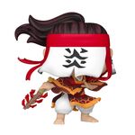 Product Funko Pop! Demon Slayer Tanjuro (Special Edition) thumbnail image