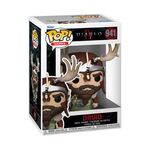Product Φιγούρα Funko Pop! Diablo IV - Druid thumbnail image