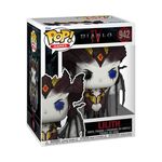 Product Φιγούρα Funko Pop! Super Diablo 4 Lilith thumbnail image