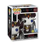 Product Φιγούρα Funko Pop! Diablo IV - Lilith Super Sized 6" (GITD) (Special Edition) thumbnail image