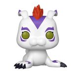 Product Funko Pop! Digimon Gomamon thumbnail image