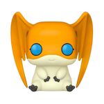 Product Funko Pop! Digimon Patamon thumbnail image