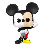 Product Φιγούρα Funko Pop! Disney 100 Years of Wonders - Mickey Mouse (Special Edition) thumbnail image