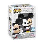 Product Φιγούρα Funko Pop! Disney 100 Years of Wonders - Mickey Mouse (Special Edition) thumbnail image