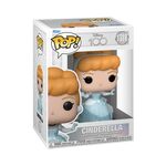 Product Funko Pop! Disney Cinderella 100th Anniversary thumbnail image