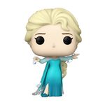 Product Φιγούρα Funko Pop! Disney Elsa 100th Anniversary thumbnail image