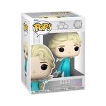 Product Φιγούρα Funko Pop! Disney Elsa 100th Anniversary thumbnail image