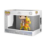 Product Funko Pop! Disney Ride Bert 100th Anniversary GITD thumbnail image