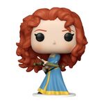 Product Funko Pop! Disney Brave Merida with Torn Dress (NYCC2022) thumbnail image