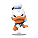 Product Φιγούρα Funko Pop! DisneyDonald Duck 90th Anniversary Angry Donald Duck thumbnail image