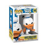 Product Φιγούρα Funko Pop! DisneyDonald Duck 90th Anniversary Angry Donald Duck thumbnail image