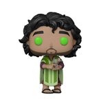 Product Φιγούρα Funko Pop! Disney: Encanto  Bruno Madrigal GITD ( Special Edition) thumbnail image