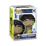 Product Φιγούρα Funko Pop! Disney: Encanto  Bruno Madrigal GITD ( Special Edition) thumbnail image