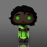 Product Φιγούρα Funko Pop! Disney: Encanto  Bruno Madrigal GITD ( Special Edition) thumbnail image