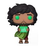 Product Funko Pop! Encanto - Bruno Madrigal with Prophecy (GITD) (Special Edition) thumbnail image