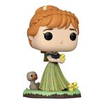 Product Φιγούρα Funko Pop! Disney Frozen Anna thumbnail image