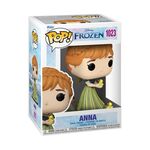 Product Φιγούρα Funko Pop! Disney Frozen Anna thumbnail image