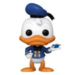 Product Funko Pop! Holiday - Donald Duck thumbnail image