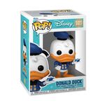 Product Funko Pop! Holiday - Donald Duck thumbnail image