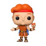 Product Funko Pop! Disney Hercules (WonderCon 2023) thumbnail image