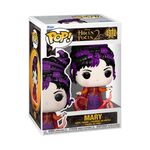 Product Φιγούρα Funko Pop! Hocus Pocus 2 - Mary in Smoke thumbnail image